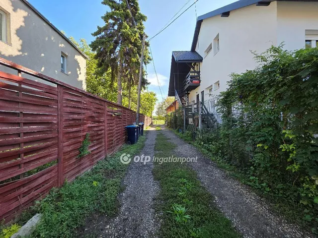 Eladó lakás Budapest XVII. kerület, Rákoscsaba-Újtelep 98 nm