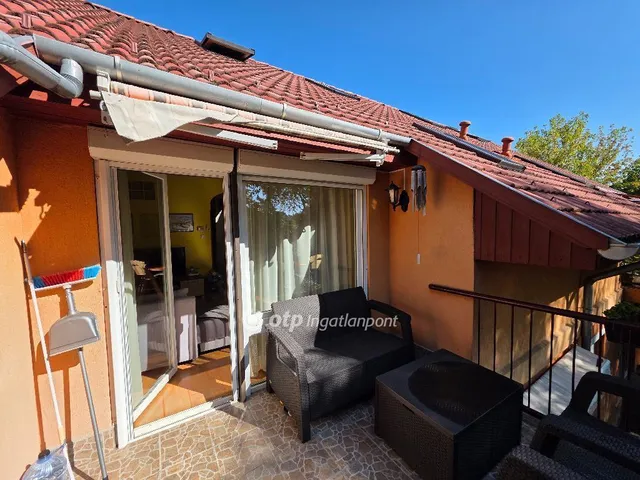 Eladó lakás Budapest XVII. kerület, Rákoscsaba-Újtelep 98 nm