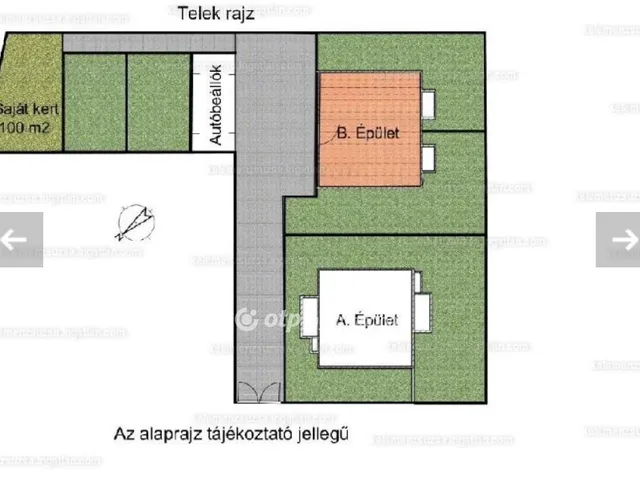 Eladó lakás Budapest XVII. kerület, Rákoscsaba-Újtelep 98 nm