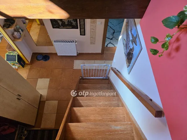 Eladó lakás Budapest XVII. kerület, Rákoscsaba-Újtelep 98 nm