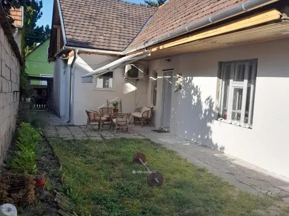 Eladó ház Budakalász 96 nm