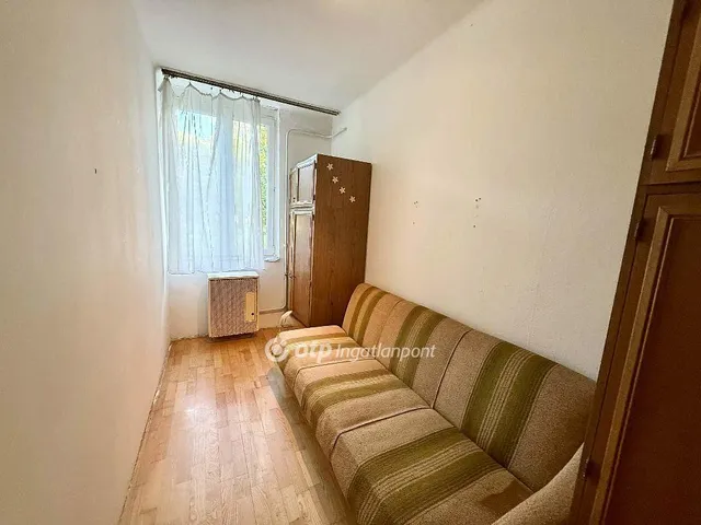 Eladó lakás Budapest XXI. kerület, Erdősor 59 nm