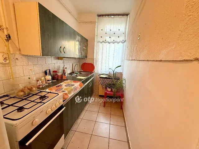 Eladó lakás Budapest XXI. kerület, Erdősor 59 nm