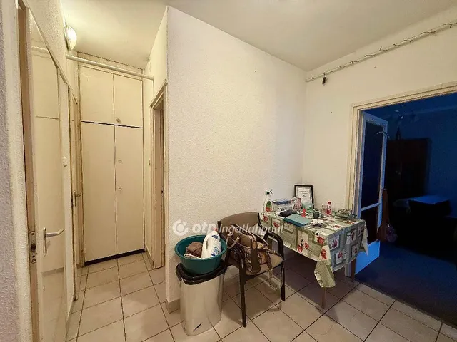 Eladó lakás Budapest XXI. kerület, Erdősor 59 nm