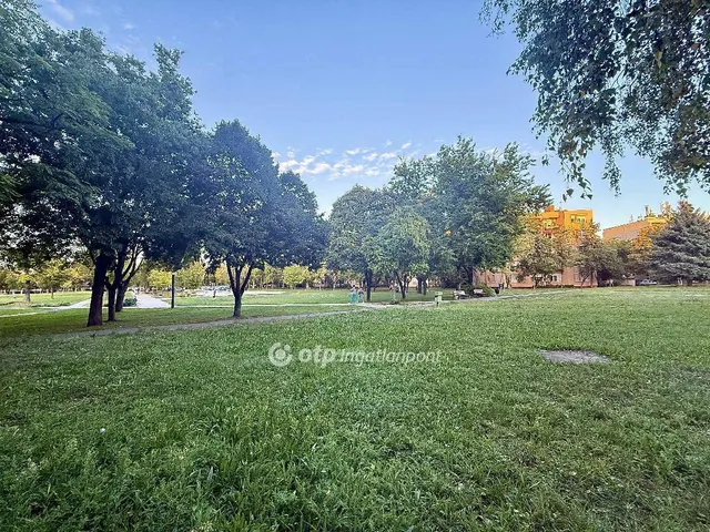 Eladó lakás Budapest XXI. kerület, Erdősor 59 nm