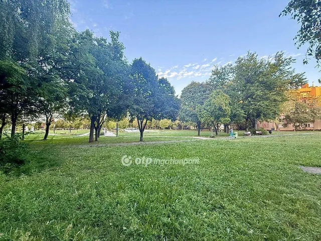 Eladó lakás Budapest XXI. kerület, Erdősor 59 nm