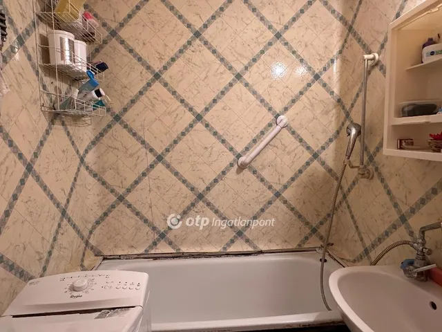 Eladó lakás Budapest XVIII. kerület, Havanna lakótelep 54 nm