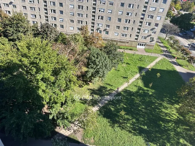 Eladó lakás Budapest XVIII. kerület, Havanna lakótelep 54 nm