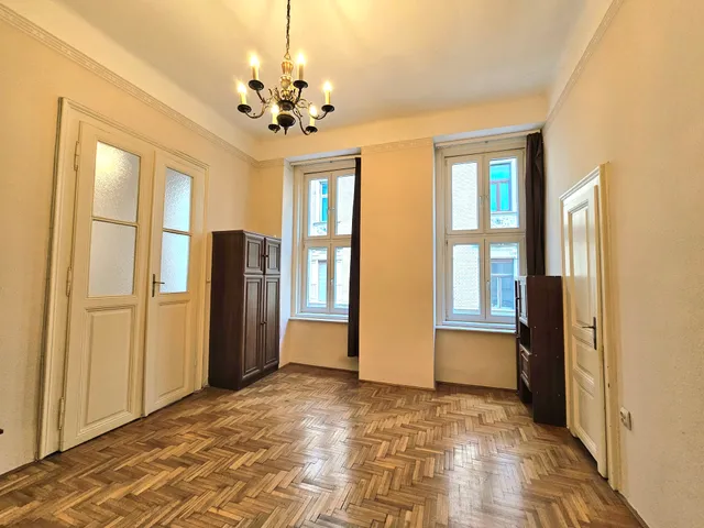 Eladó lakás Budapest V. kerület 39 nm