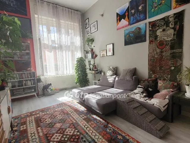 Eladó lakás Budapest XIII. kerület, Újlipótváros 65 nm