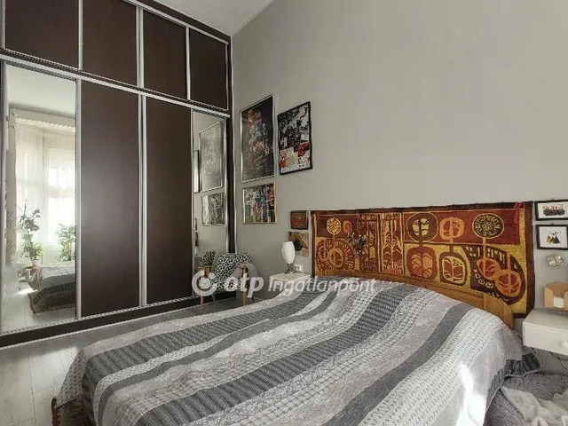 Eladó lakás Budapest XIII. kerület, Újlipótváros 65 nm