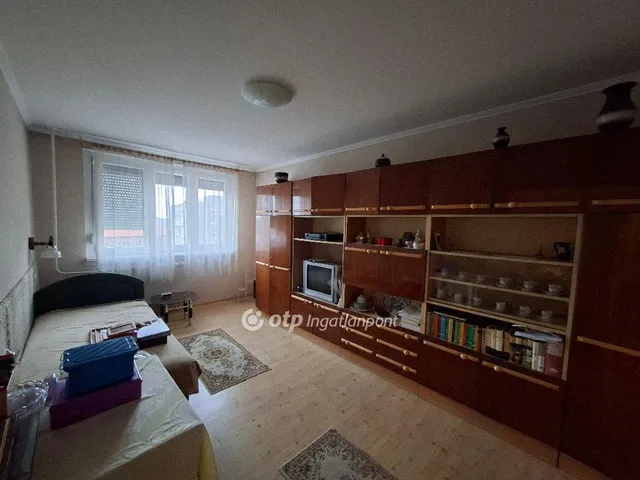 Eladó lakás Budapest III. kerület, Óbuda 50 nm