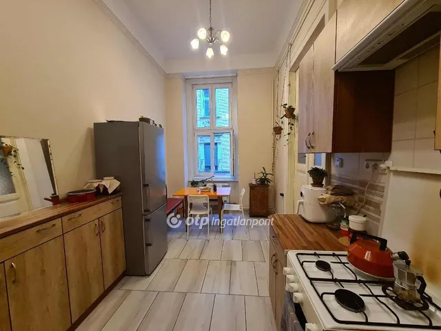 Eladó lakás Budapest V. kerület, Belváros 39 nm