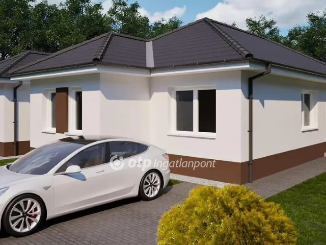 Eladó ház Vácrátót 91 nm