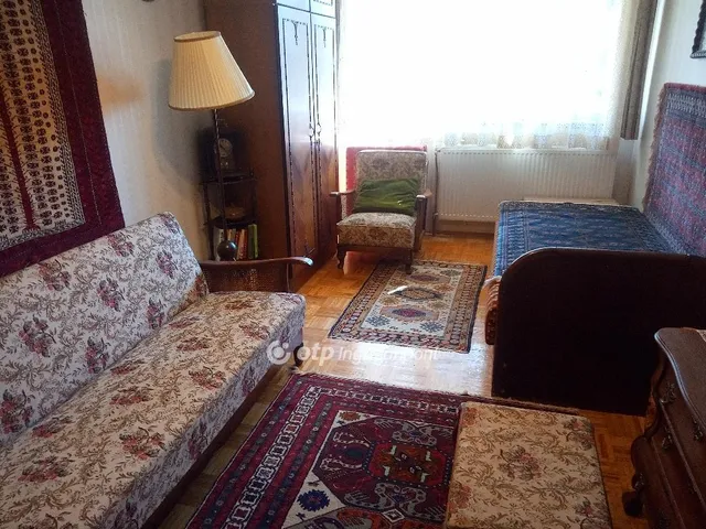 Eladó lakás Budapest II. kerület, Kurucles 83 nm