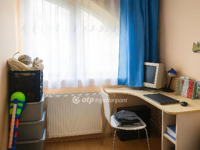 Eladó lakás Budapest XVIII. kerület, Pestszentimre közp. 40 nm