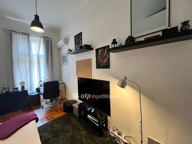 Eladó lakás Budapest VIII. kerület 40 nm