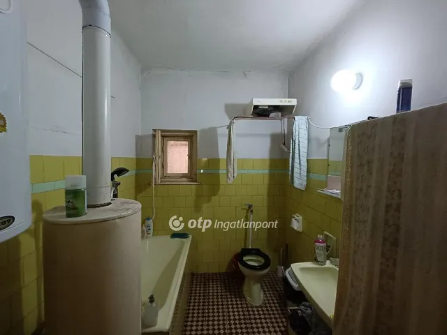 Eladó ház Dabas 75 nm