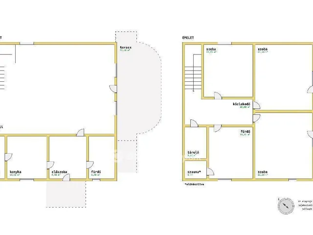 Eladó ház Isaszeg 184 nm