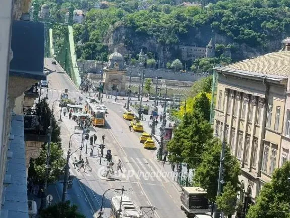 Eladó lakás Budapest IX. kerület 51 nm