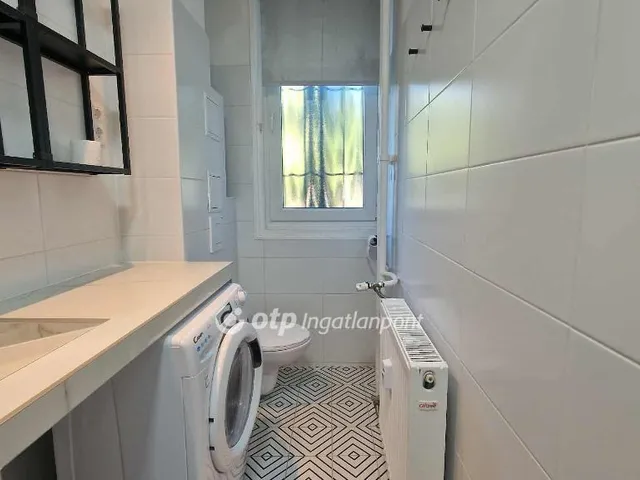 Eladó lakás Budapest XVIII. kerület, Lakatostelep 57 nm