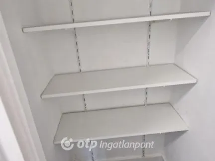 Eladó lakás Budapest XVIII. kerület, Lakatostelep 57 nm