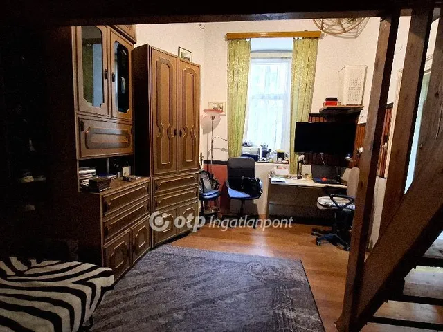 Eladó lakás Budapest VIII. kerület 26 nm