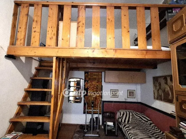Eladó lakás Budapest VIII. kerület 26 nm