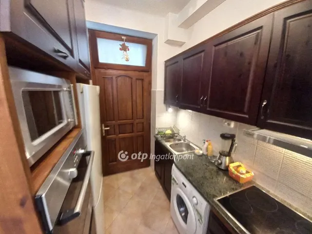 Eladó lakás Budapest XIII. kerület, Újlipótváros 42 nm