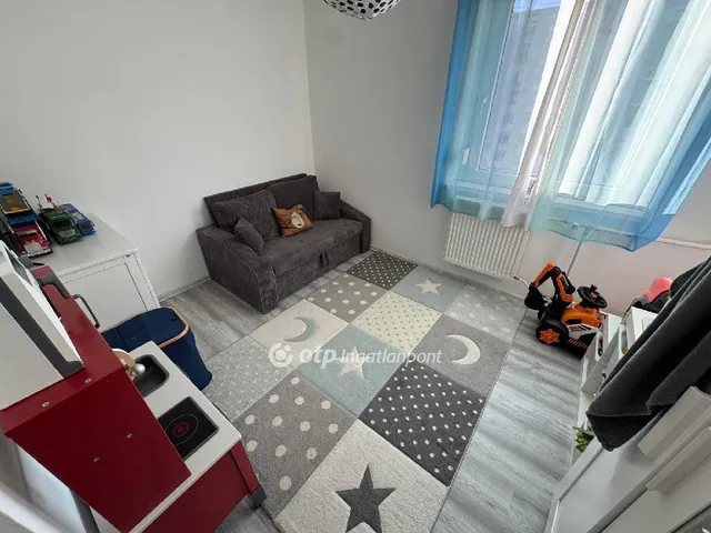 Eladó lakás Budapest XIX. kerület 53 nm
