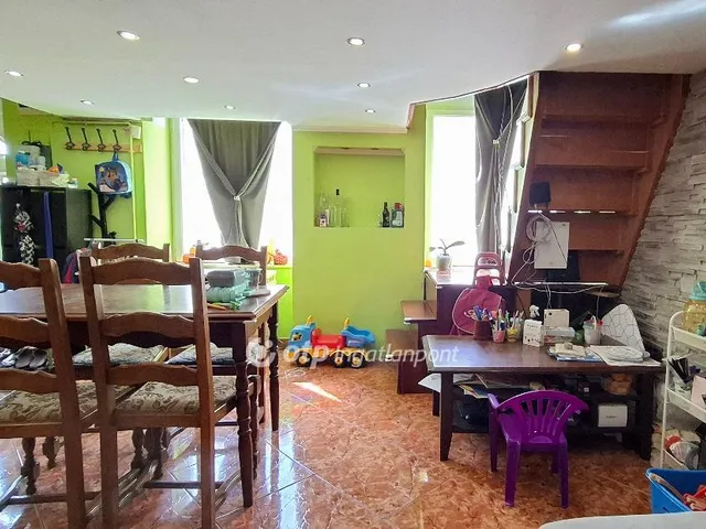 Eladó lakás Budapest VII. kerület, Ligetváros 29 nm