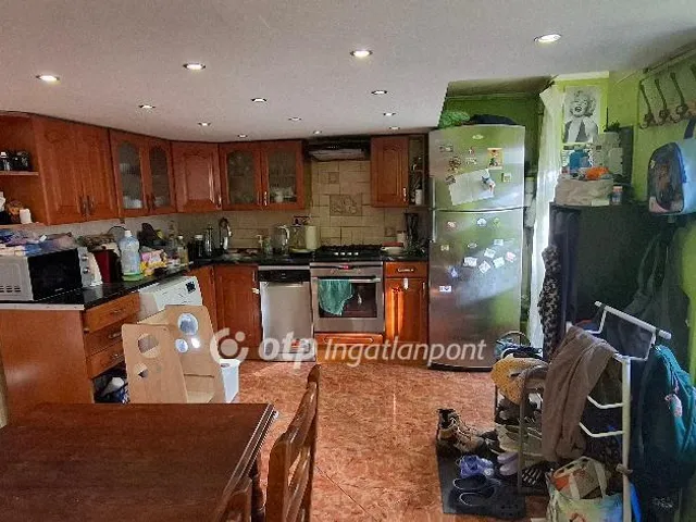 Eladó lakás Budapest VII. kerület, Ligetváros 29 nm