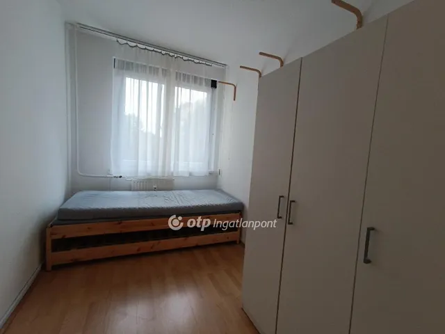 Eladó lakás Budapest XI. kerület, Gazdagrét 54 nm