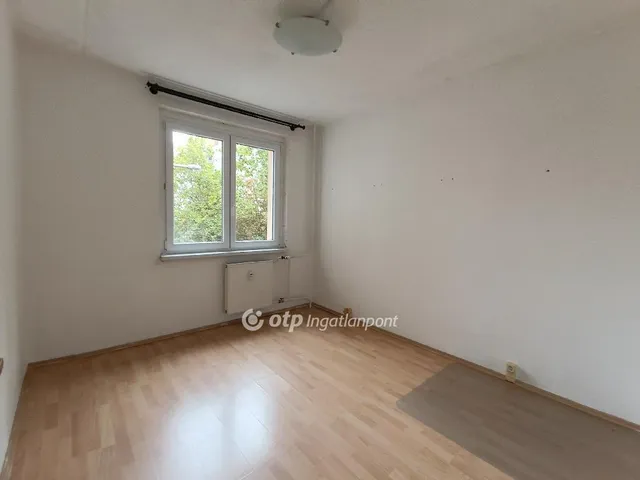 Eladó lakás Budapest XI. kerület, Gazdagrét 54 nm
