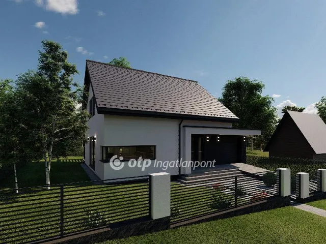 Eladó ház Érd, Fenyves-Parkváros 140 nm