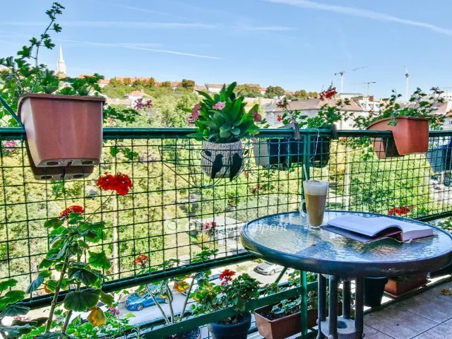 Eladó lakás Budapest I. kerület 69 nm