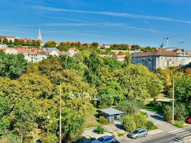 Eladó lakás Budapest I. kerület 69 nm