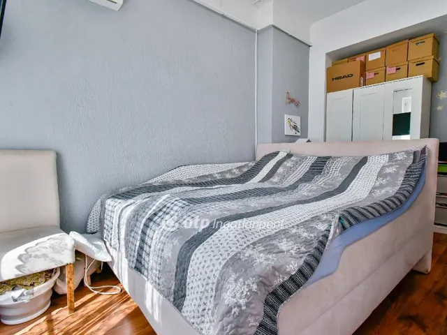 Eladó lakás Budapest I. kerület 69 nm