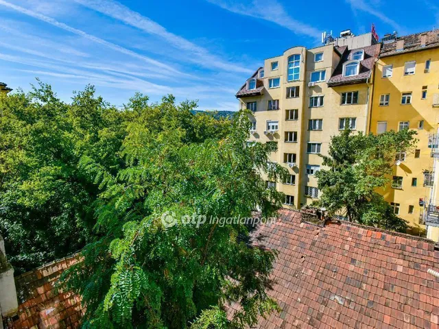 Eladó lakás Budapest I. kerület 69 nm