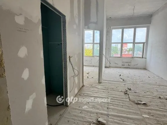 Eladó lakás Budapest XXI. kerület 36 nm