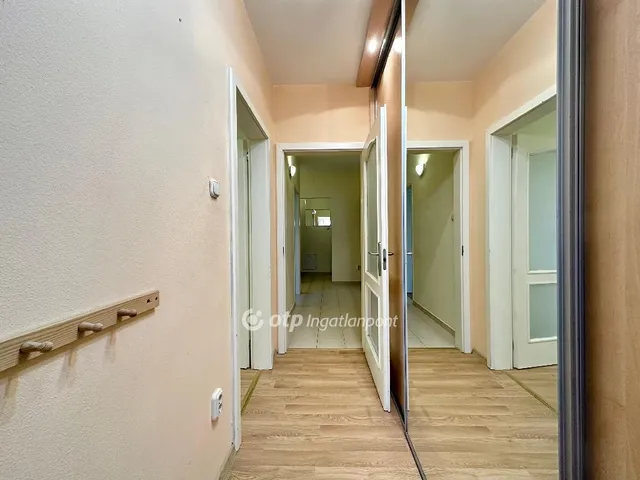 Eladó lakás Budapest XIII. kerület, Angyalföld 72 nm