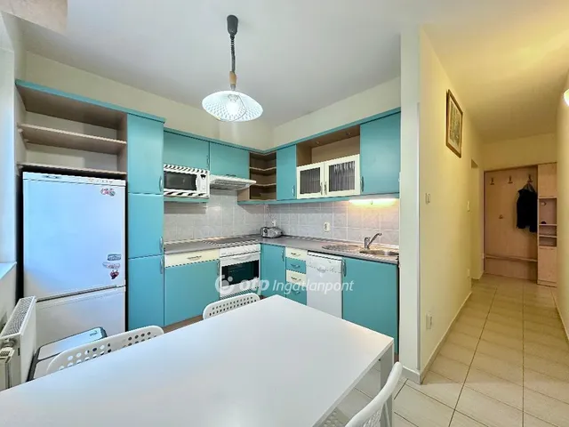 Eladó lakás Budapest XIII. kerület, Angyalföld 72 nm