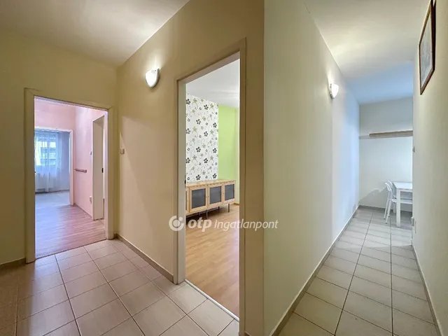 Eladó lakás Budapest XIII. kerület, Angyalföld 72 nm