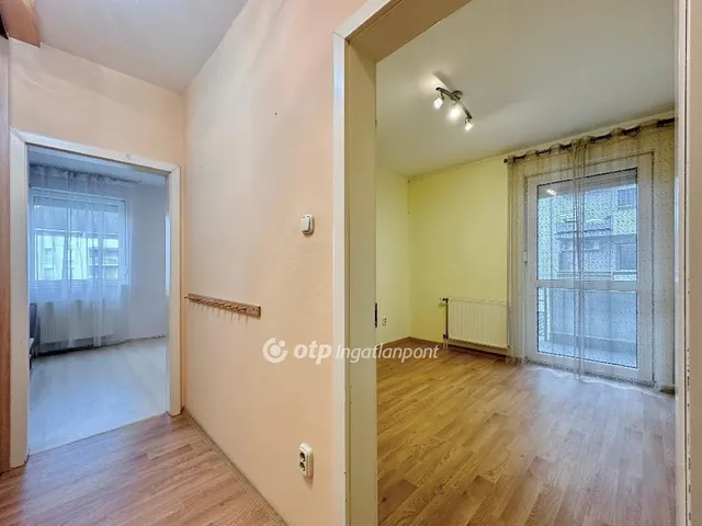 Eladó lakás Budapest XIII. kerület, Angyalföld 72 nm