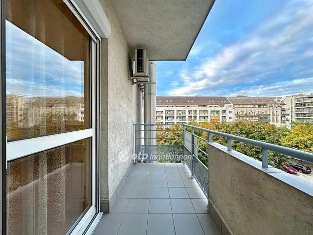 Eladó lakás Budapest XIII. kerület, Angyalföld 72 nm