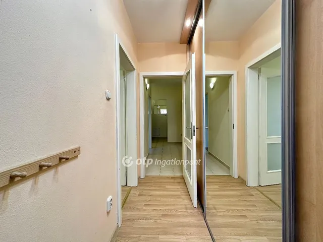 Eladó lakás Budapest XIII. kerület 72 nm