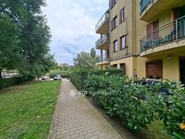 Eladó lakás Budapest XX. kerület, Pesterzsébet 39 nm