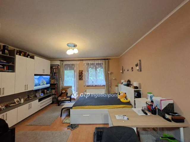 Eladó lakás Budapest XX. kerület, Pesterzsébet 39 nm