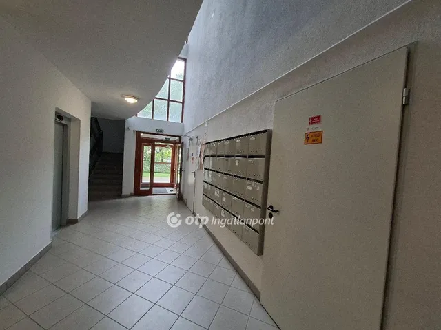Eladó lakás Budapest XX. kerület, Pesterzsébet 39 nm