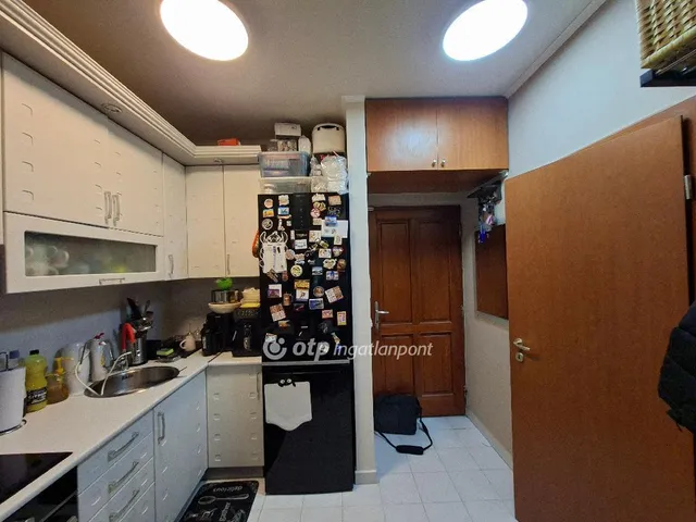 Eladó lakás Budapest XX. kerület, Pesterzsébet 39 nm